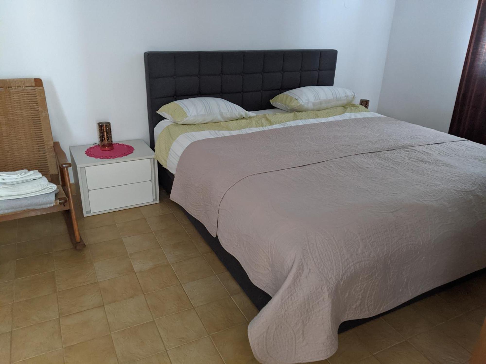 Emilija Apartments Privlaka Привлака Экстерьер фото