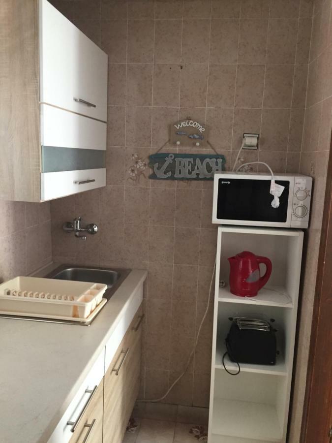Emilija Apartments Privlaka Привлака Экстерьер фото